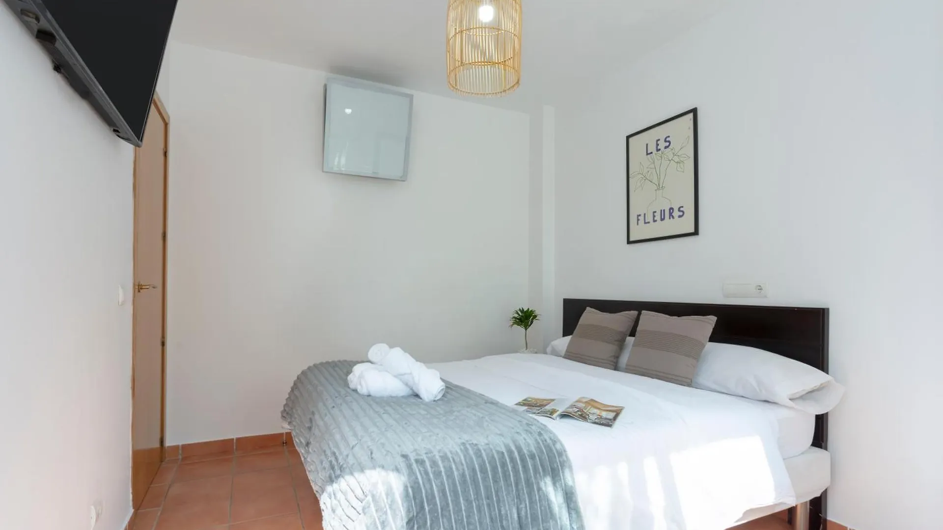 Sunstay Chalet La Colina Torremolinos