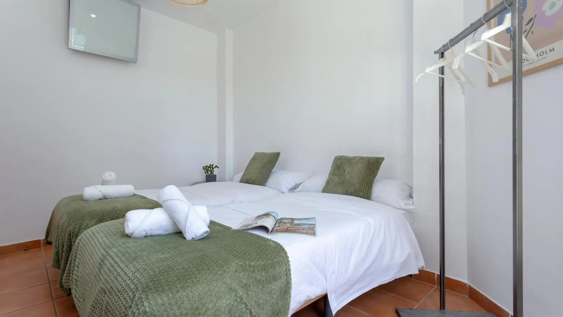 Holiday home Sunstay Chalet La Colina Torremolinos
