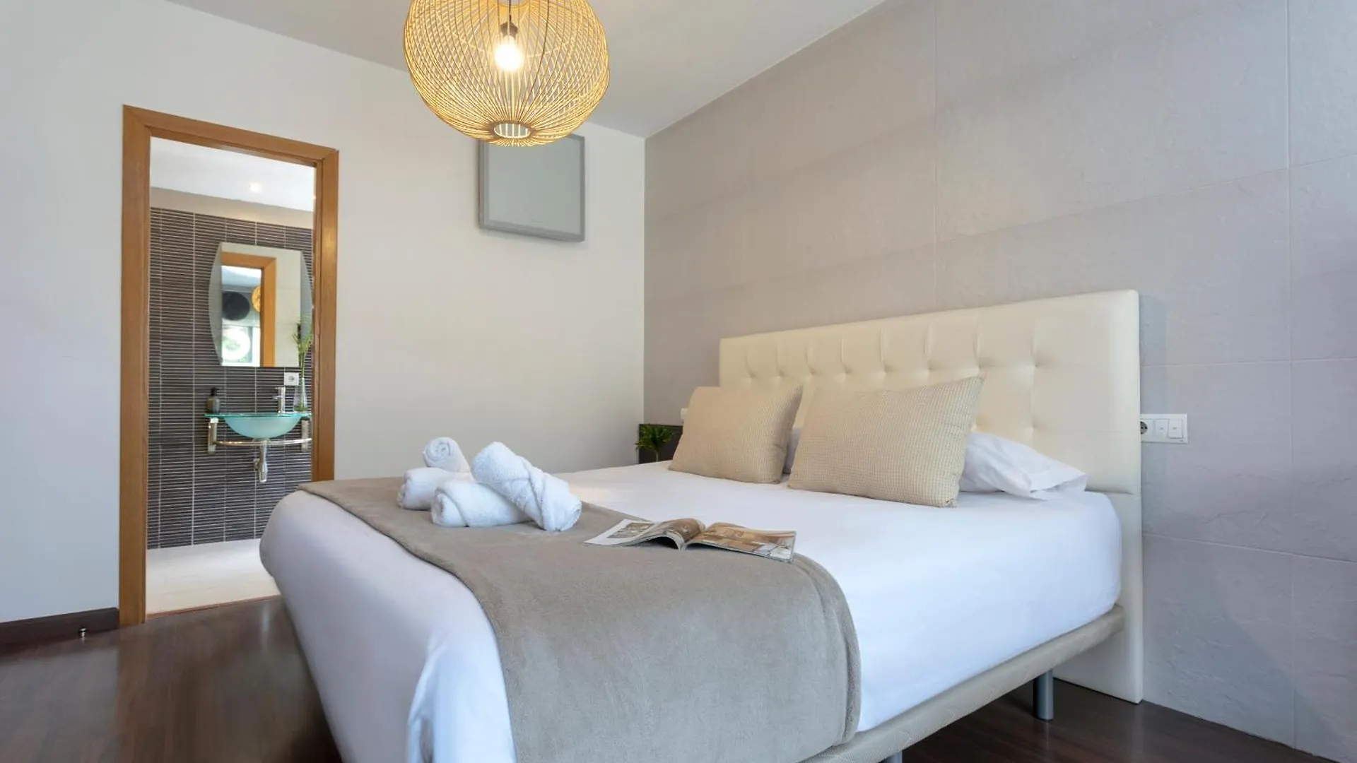 Sunstay Chalet La Colina Torremolinos