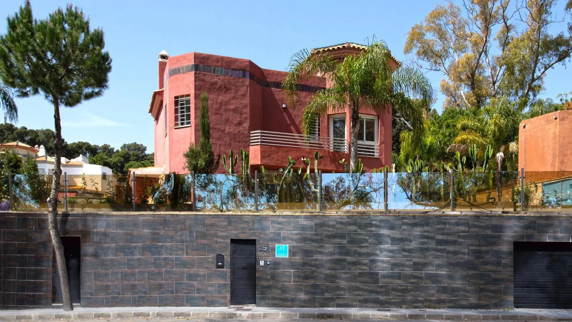 Holiday home Sunstay Chalet La Colina Torremolinos