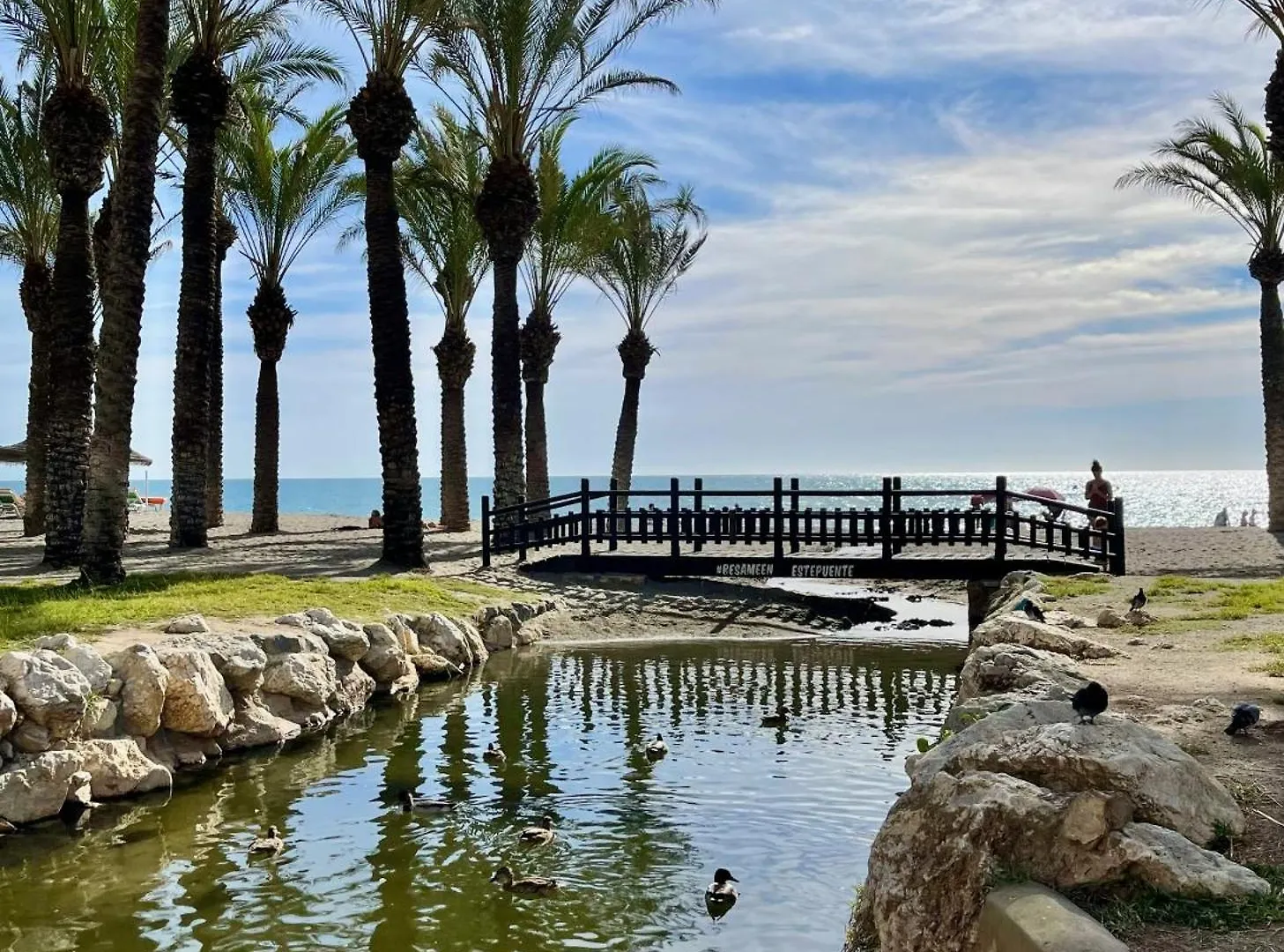 Sunstay Chalet La Colina Torremolinos Holiday home