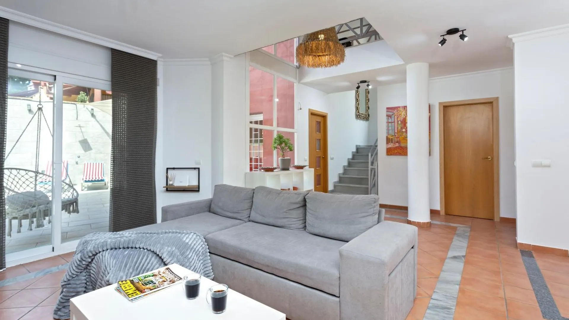 Sunstay Chalet La Colina Torremolinos 0*,  Spain
