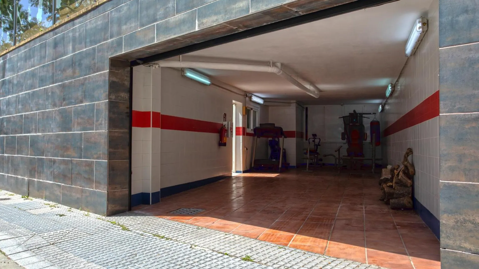 Holiday home Sunstay Chalet La Colina Torremolinos