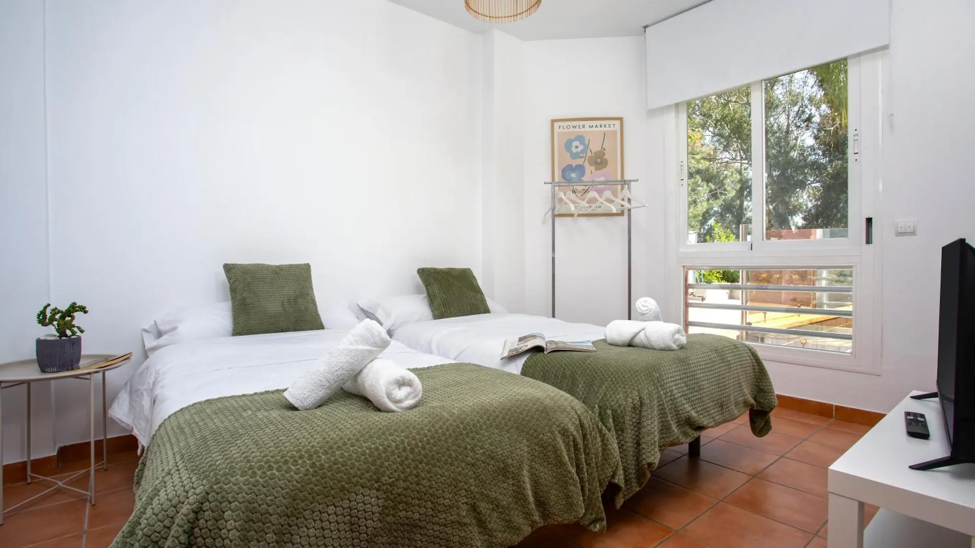 Sunstay Chalet La Colina Torremolinos Holiday home
