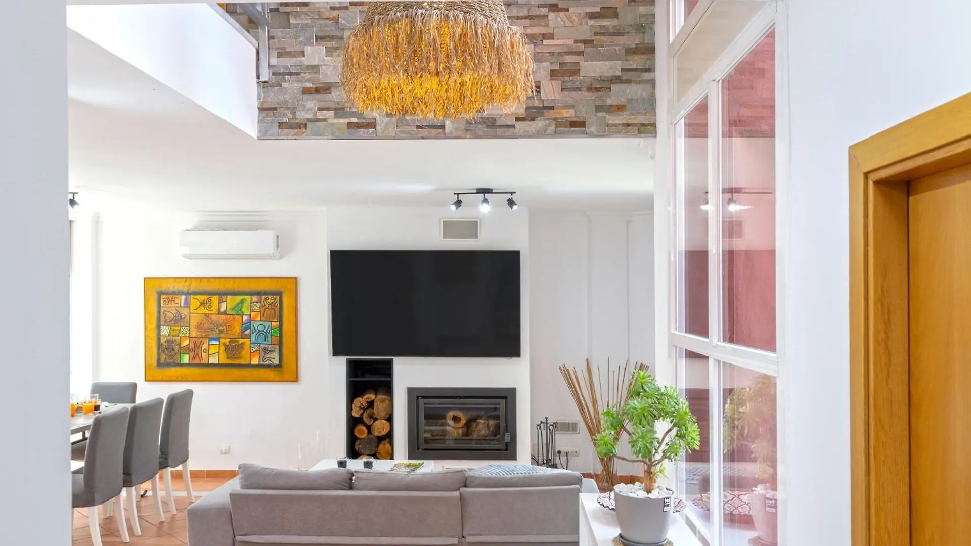 Sunstay Chalet La Colina Torremolinos
