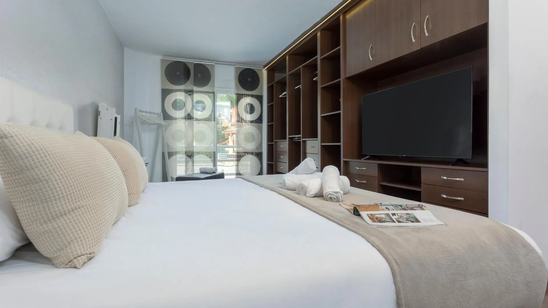 Holiday home Sunstay Chalet La Colina Torremolinos
