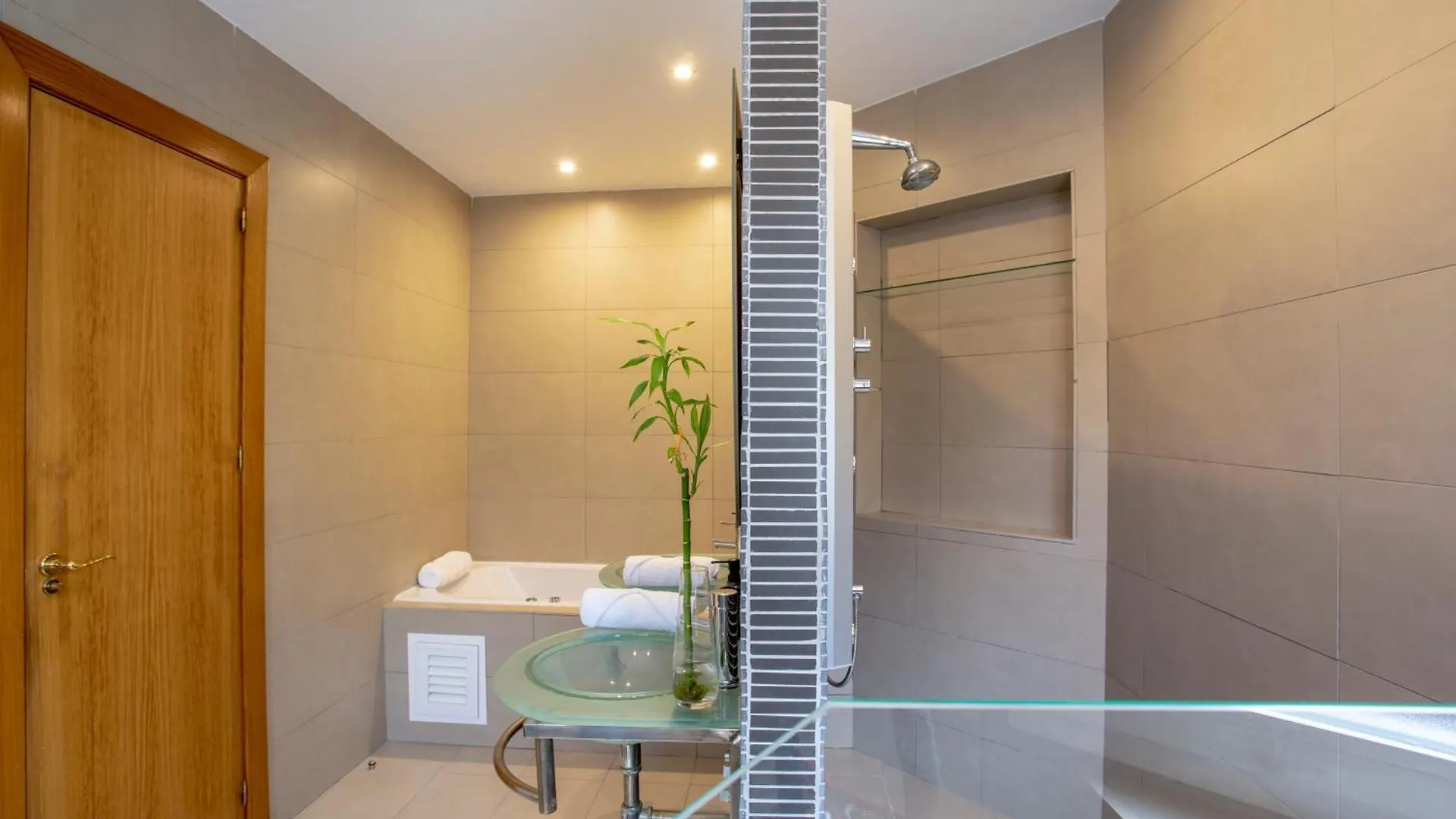 Sunstay Chalet La Colina Torremolinos Spain