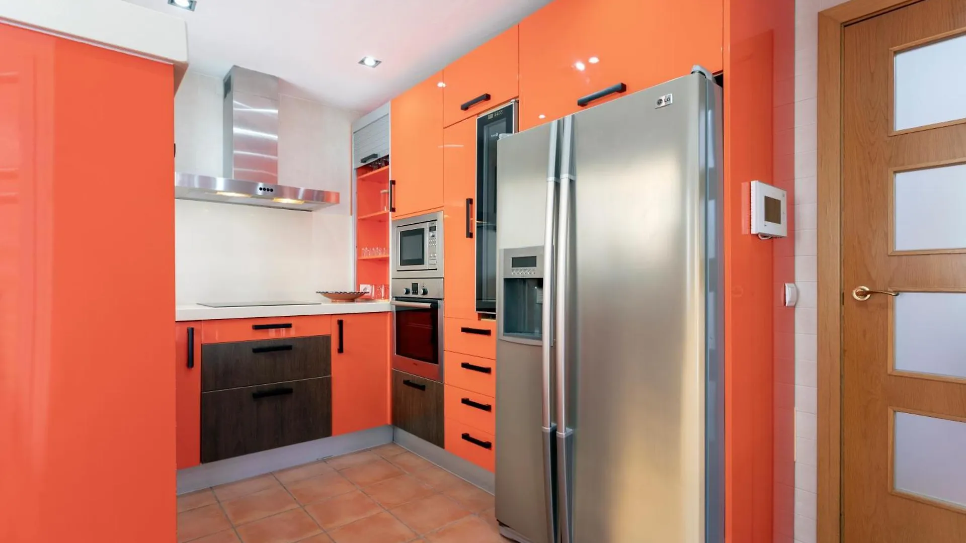 Sunstay Chalet La Colina Torremolinos Spain
