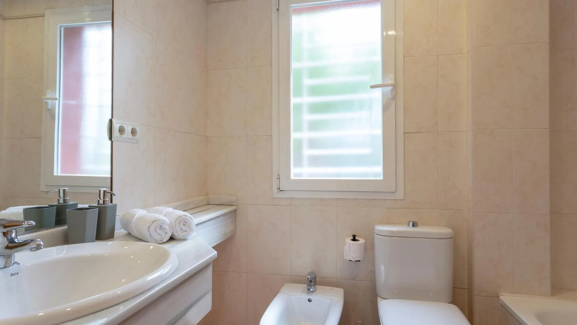 Sunstay Chalet La Colina Torremolinos
