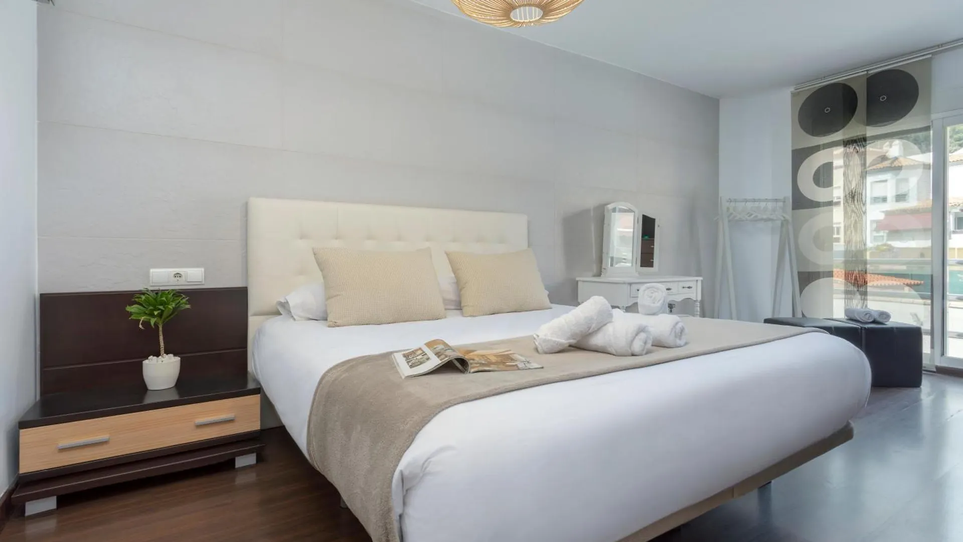 Holiday home Sunstay Chalet La Colina Torremolinos