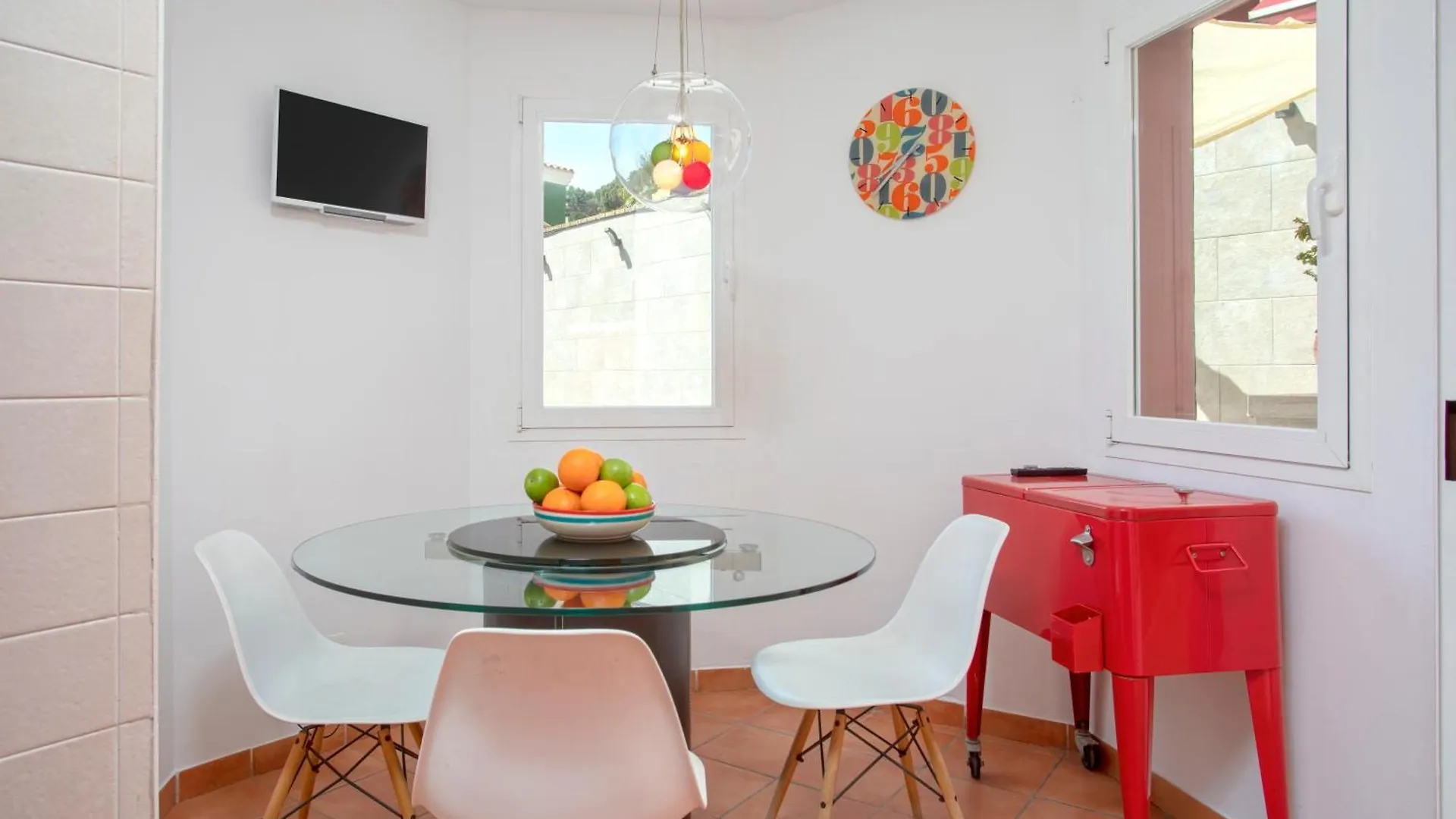 Sunstay Chalet La Colina Torremolinos Holiday home