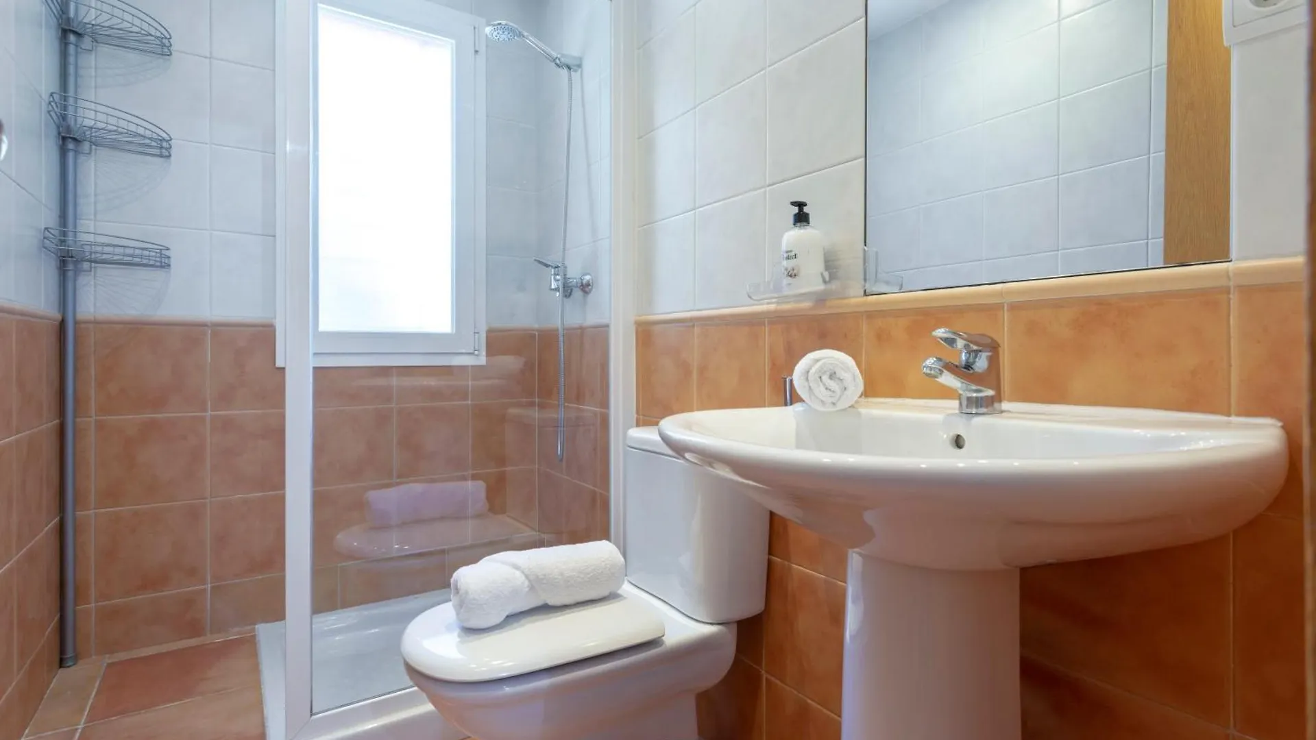 Holiday home Sunstay Chalet La Colina Torremolinos Spain