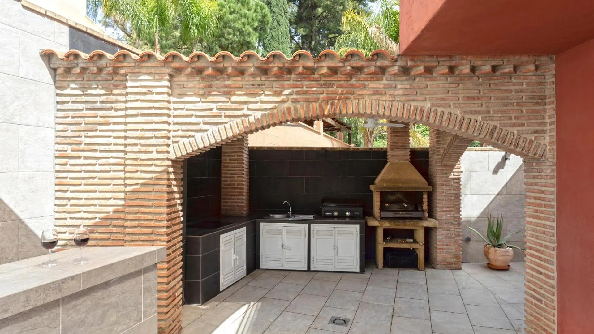 Holiday home Sunstay Chalet La Colina Torremolinos Spain