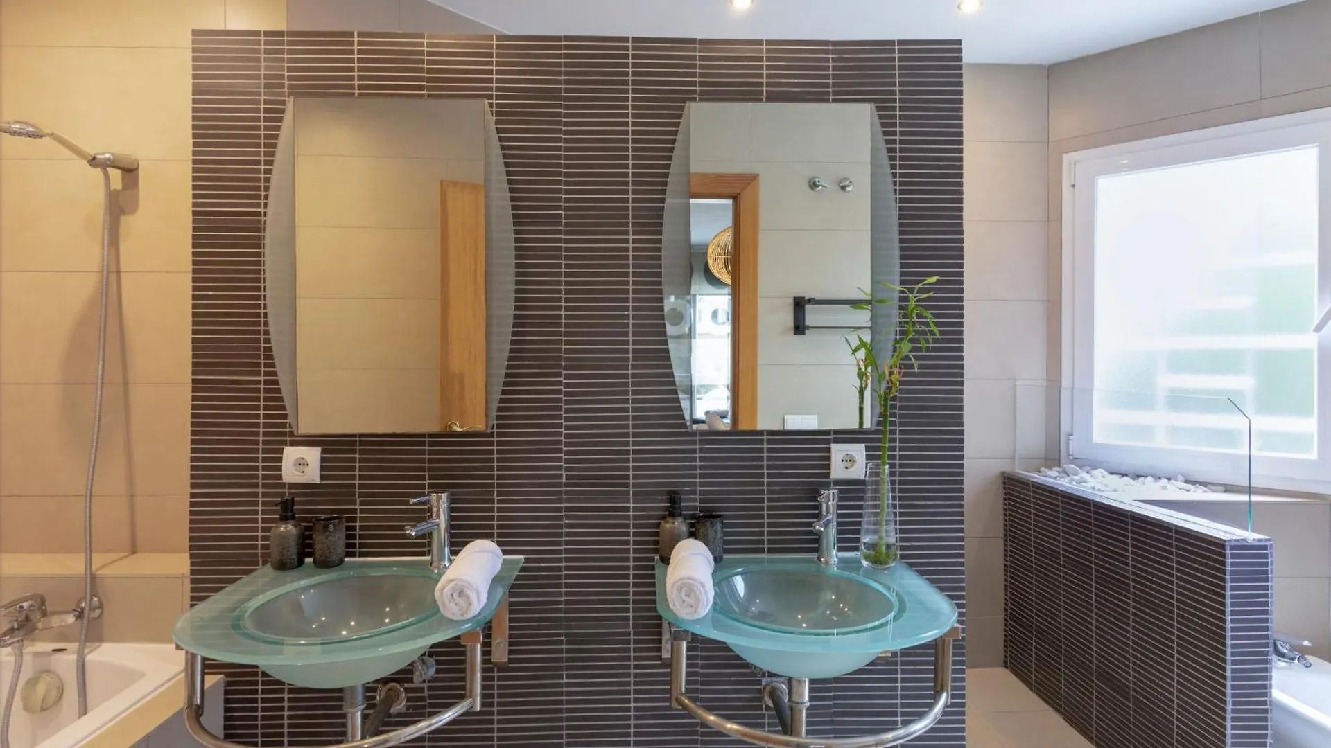 Sunstay Chalet La Colina Torremolinos Holiday home