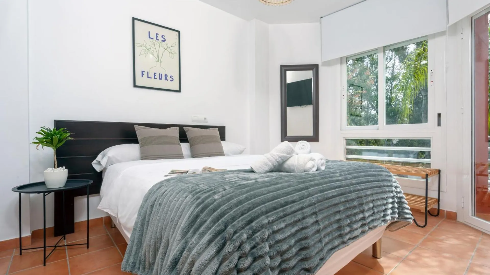 Sunstay Chalet La Colina Torremolinos