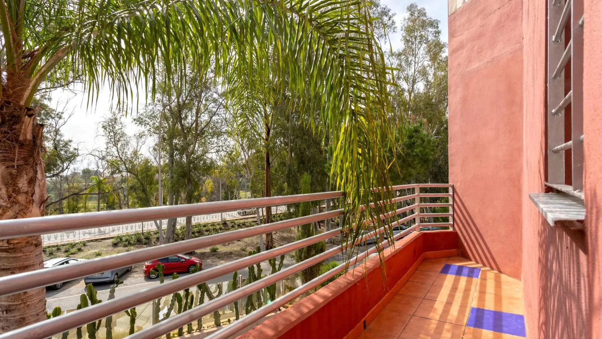 Sunstay Chalet La Colina Torremolinos Holiday home