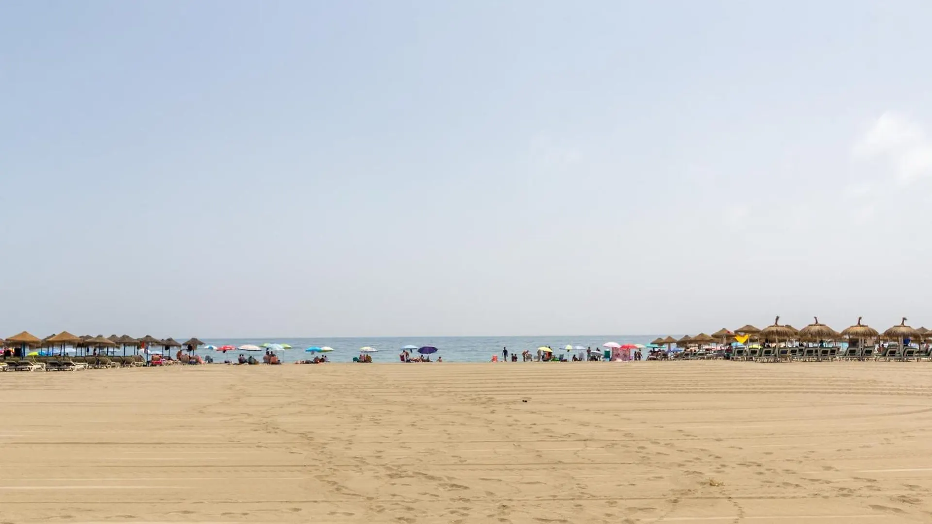 Sunstay Chalet La Colina Torremolinos