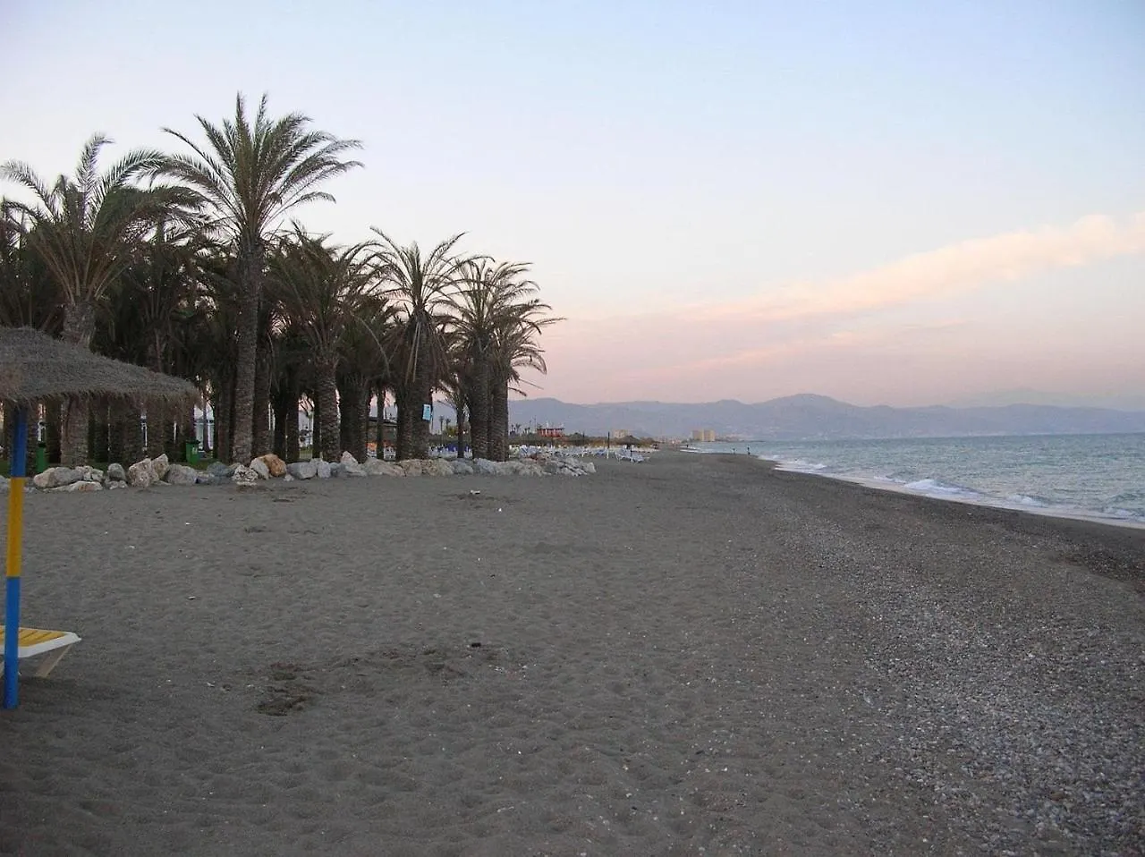 Sunstay Chalet La Colina Torremolinos Spain
