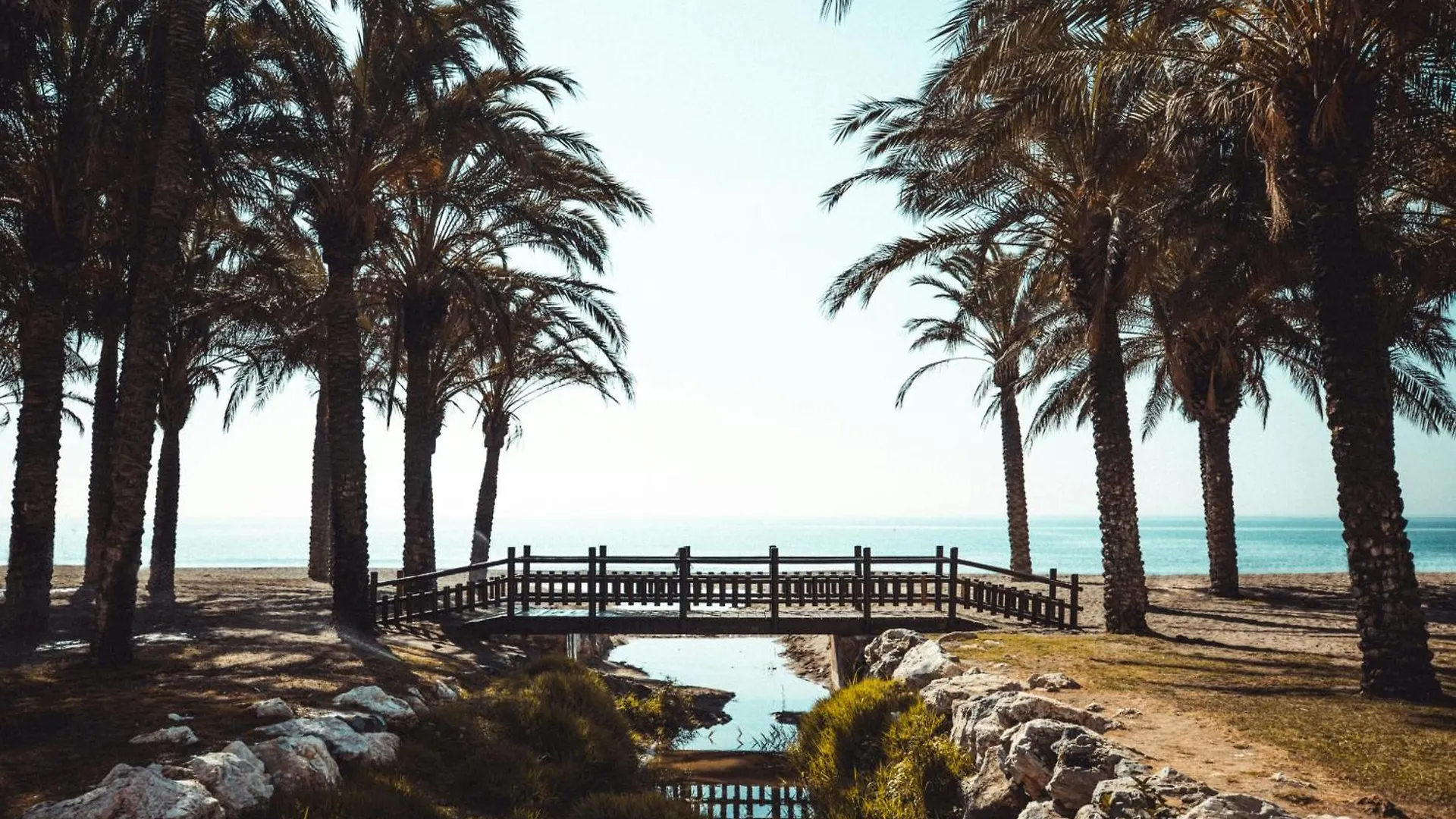 Sunstay Chalet La Colina Torremolinos Spain